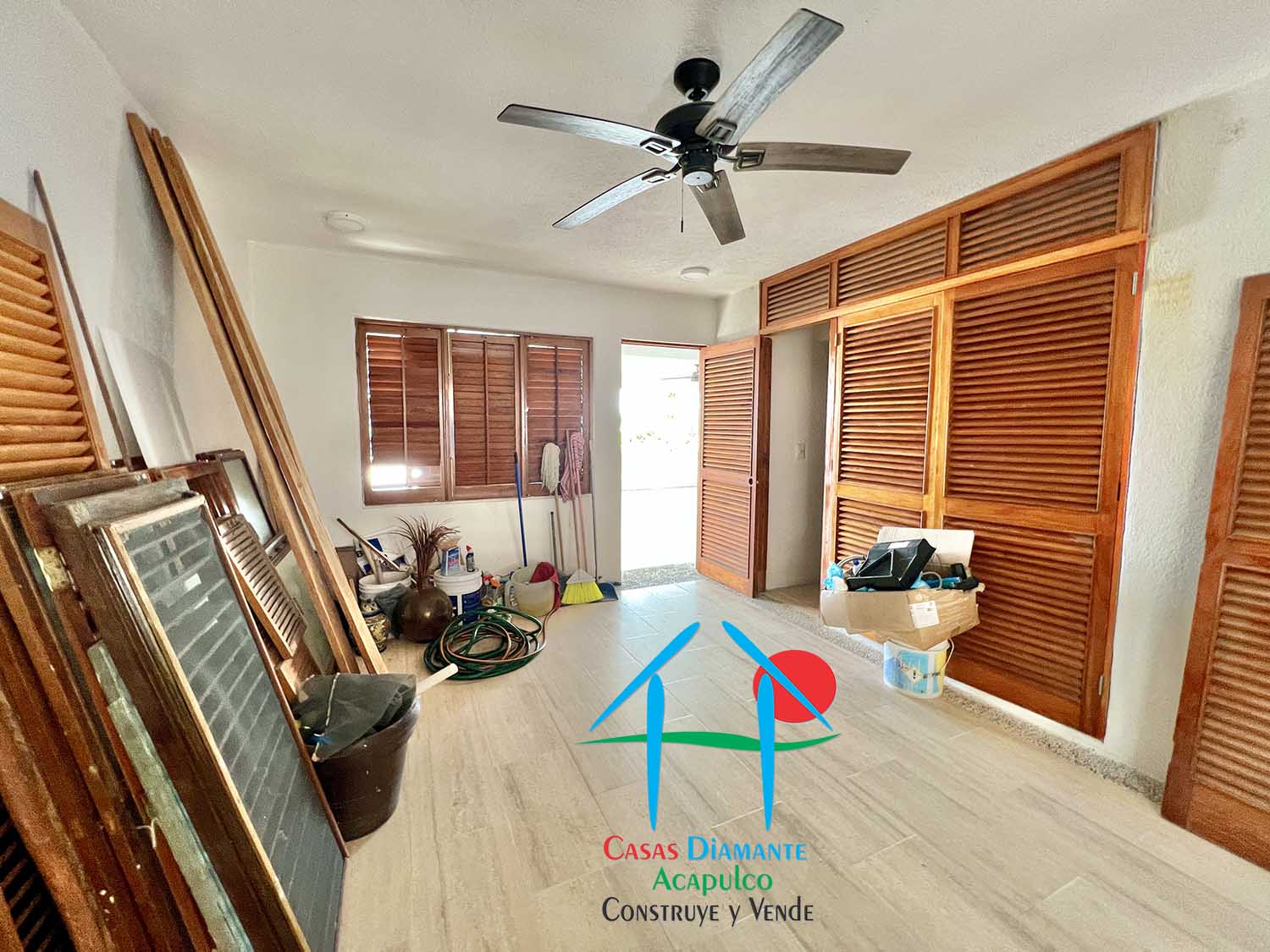 Las Gaviotas A los cuatro vientos - Recámara dos 3